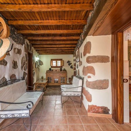 Finca Artemi Carretera Ayagaures Экстерьер фото