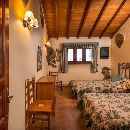 Finca Artemi Carretera Ayagaures Экстерьер фото