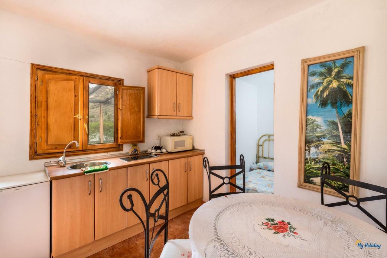 Finca Artemi Carretera Ayagaures Экстерьер фото