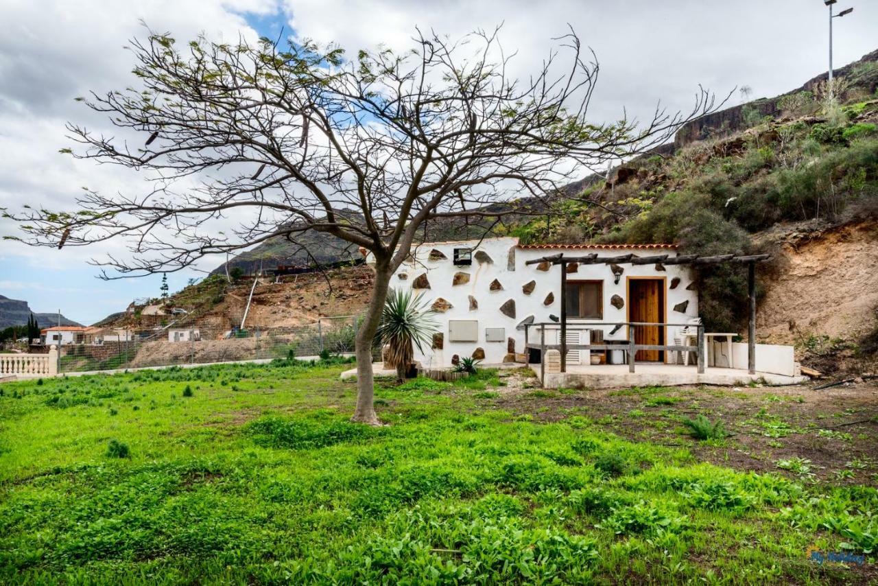 Finca Artemi Carretera Ayagaures Экстерьер фото